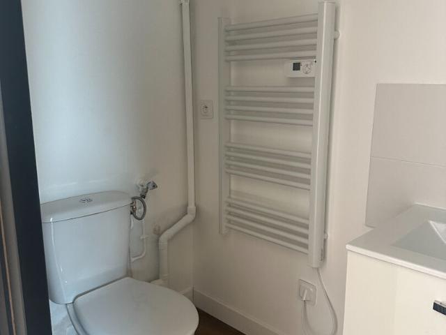Appartement 2 pièces, 25 m² à louer à Épinay sur Orge 91360