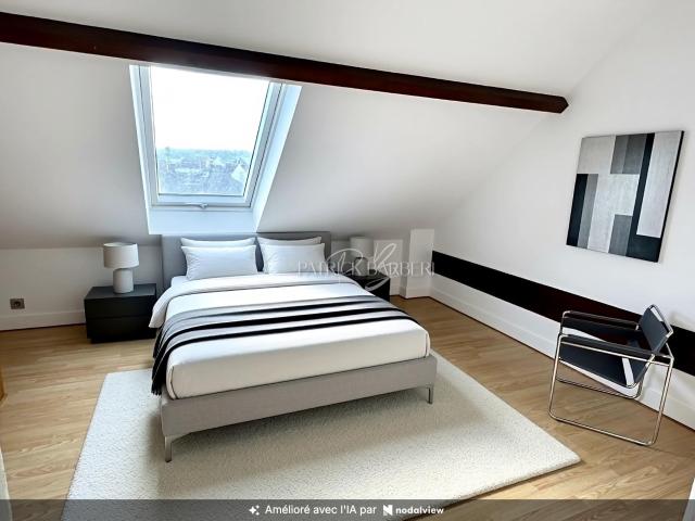 Appartement 2 pièces, 25 m² à louer à Gargenville 78440