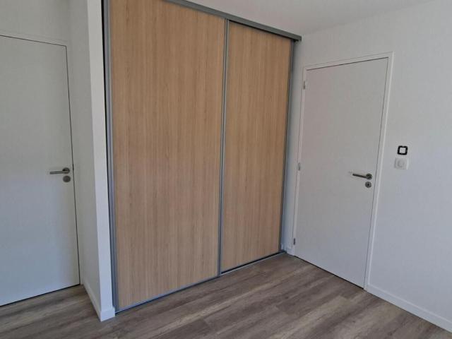 Appartement 2 pièces, 25 m² à louer à Gorges 44190