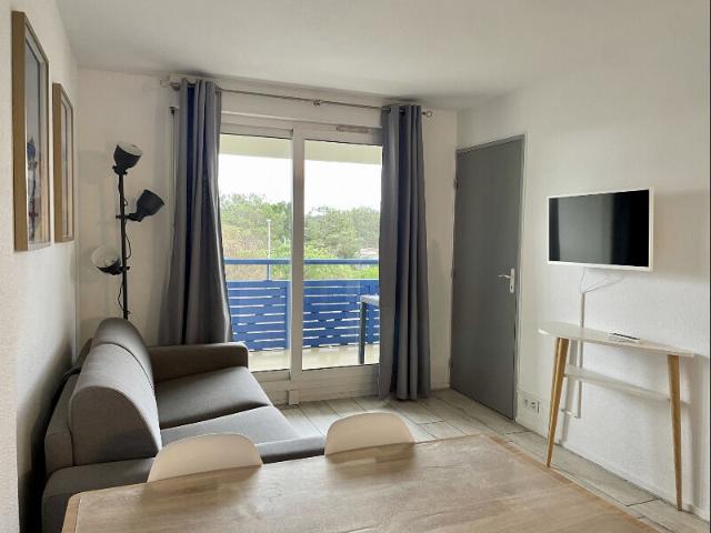 Appartement 2 pièces, 25 m² à louer à Lacanau 33680