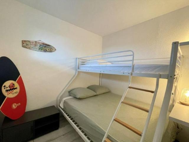 Appartement 2 pièces, 25 m² à louer à Lacanau 33680