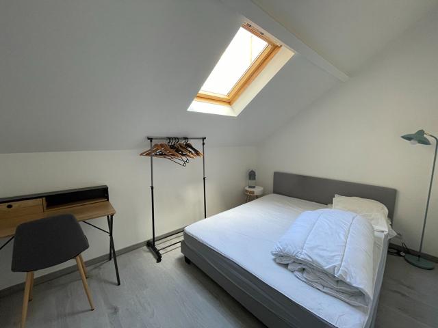 Appartement 2 pièces, 25 m² à louer à Le Havre 76600