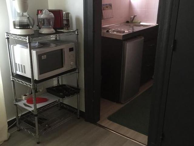 Appartement 2 pièces, 25 m² à louer à Le Havre 76600