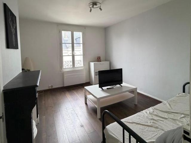 Appartement 2 pièces, 25 m² à louer à Le Havre 76600