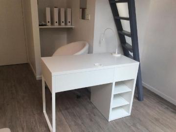 Appartement 2 pièces, 25 m² à louer à Lille 59000