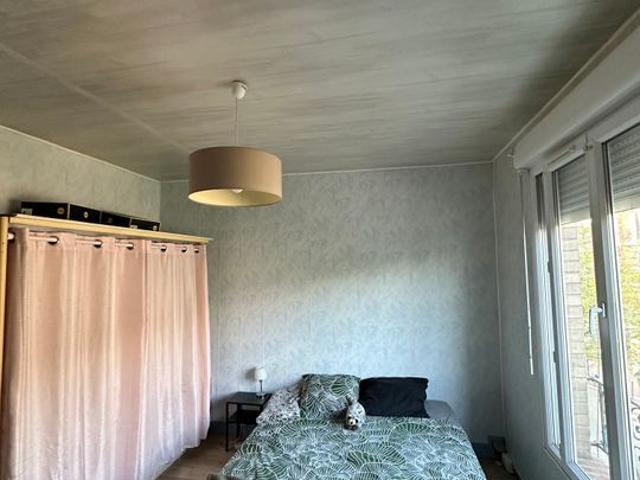 Appartement 2 pièces, 25 m² à louer à Malakoff 92240