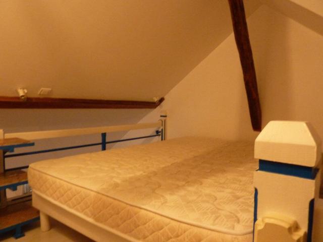 Appartement 2 pièces, 25 m² à louer à Montmorillon 86500