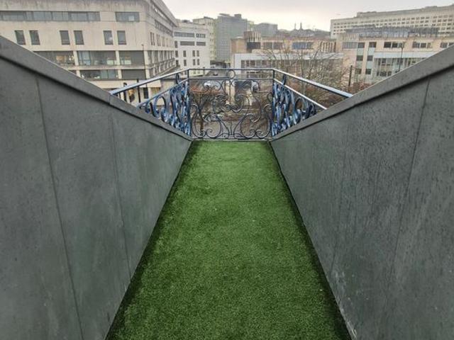 Appartement 2 pièces, 25 m² à louer à Nantes 44000