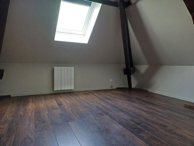 Appartement 2 pièces, 25 m² à louer à Noyon 60400