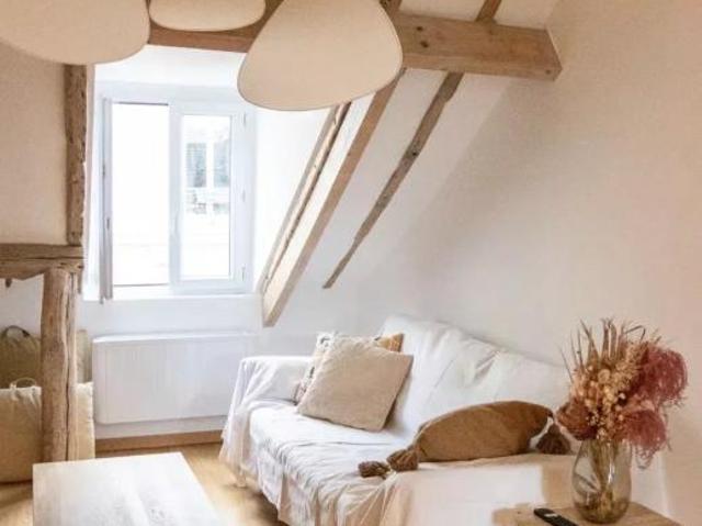 Appartement 2 pièces, 25 m² à louer à Paris 14 75014