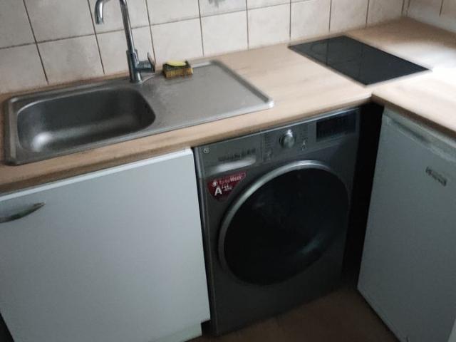 Appartement 2 pièces, 25 m² à louer à Paris 18 75018
