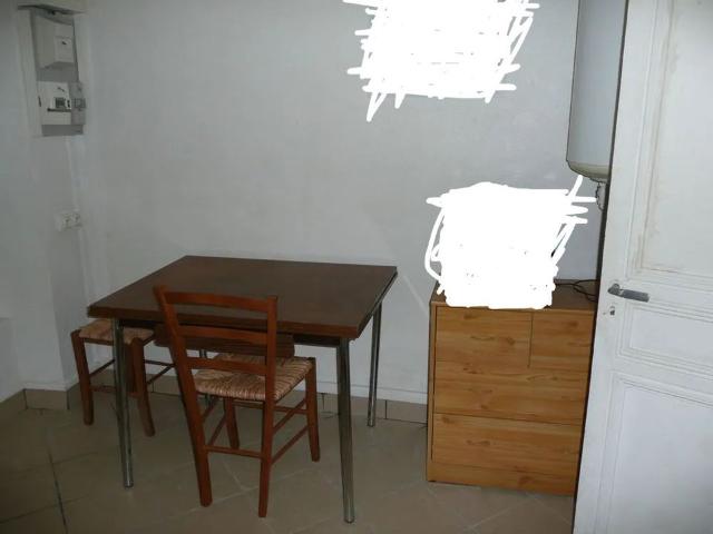 Appartement 2 pièces, 25 m² à louer à Privas 07000