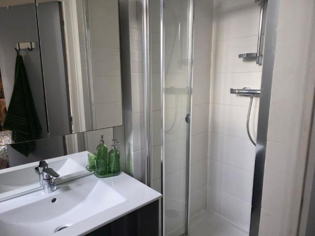 Appartement 2 pièces, 25 m² à louer à Reims 51100