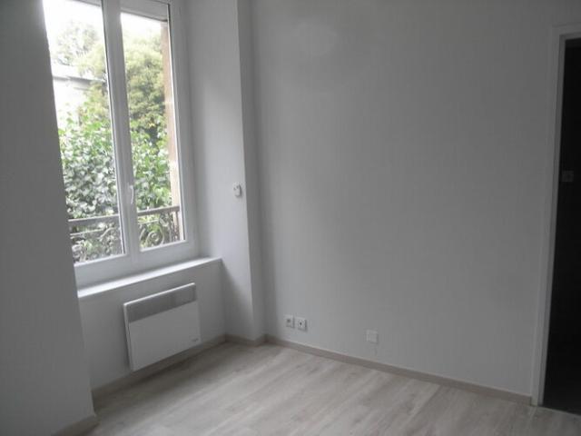 Appartement 2 pièces, 25 m² à louer à Rodez 12000
