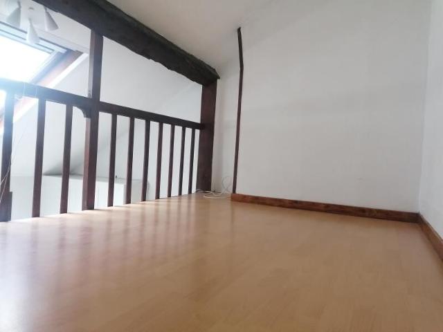 Appartement 2 pièces, 25 m² à louer à Rouen 76000