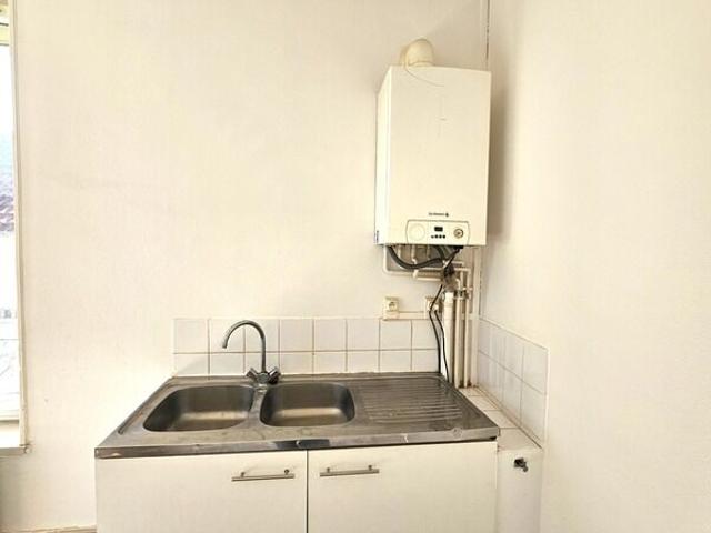 Appartement 2 pièces, 25 m² à louer à Saint Marcel 71380
