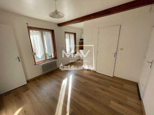 Appartement 2 pièces, 25 m² à louer à Saint Omer 62500