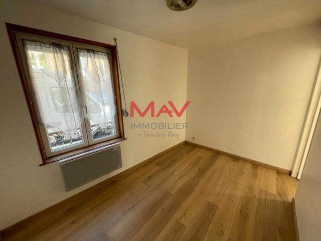Appartement 2 pièces, 25 m² à louer à Saint Omer 62500