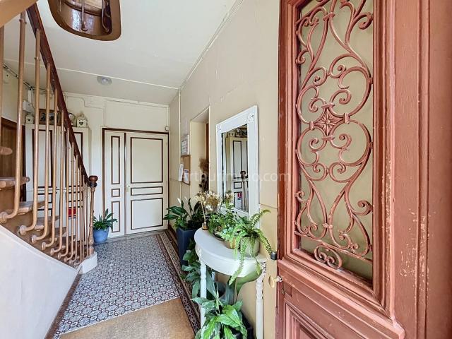 Appartement 2 pièces 25 m²