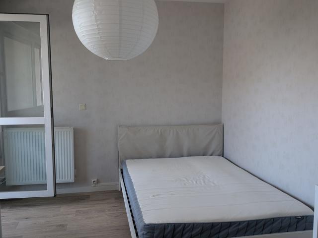 Appartement 2 pièces 25 m²