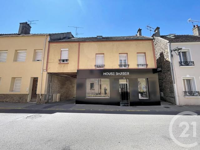 Appartement 2 pièces 25 m²