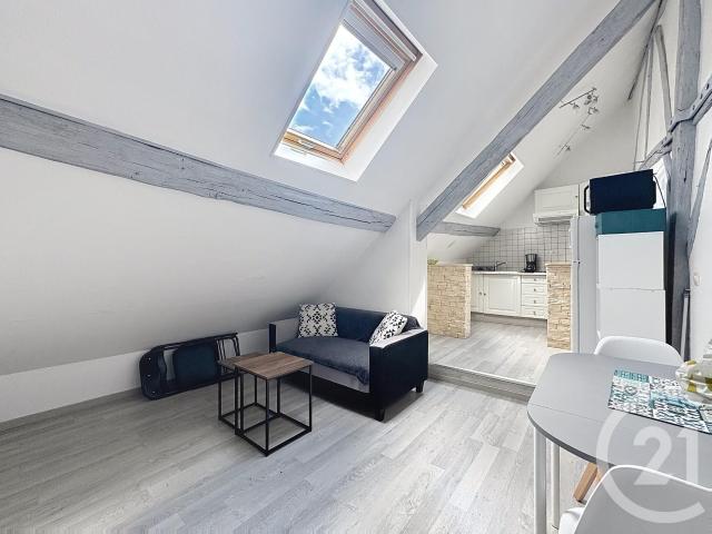 Appartement 2 pièces 25 m²