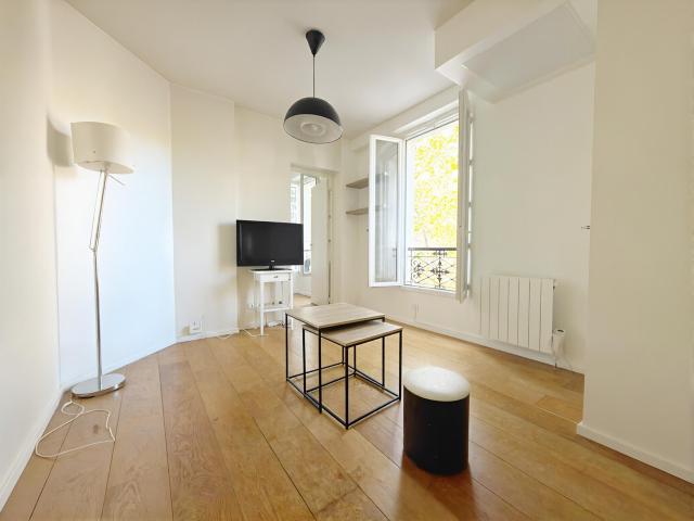 Appartement 2 pièces 25 m²