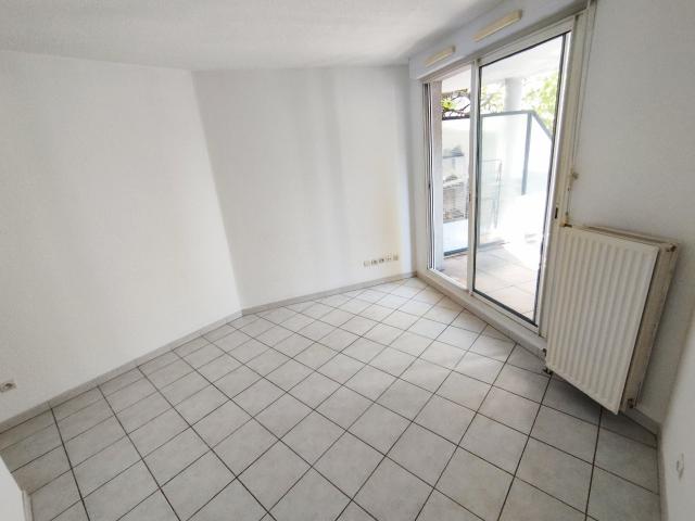 Appartement 2 pièces 25 m²