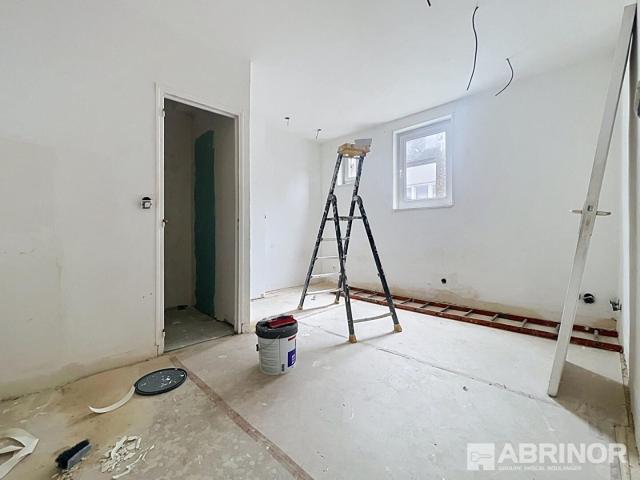 Appartement 2 pièces 25 m²