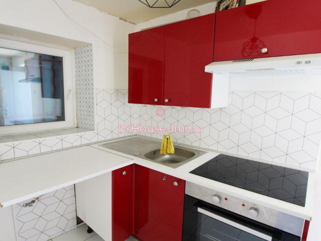 Appartement 2 pièces 25 m²