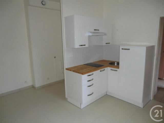 Appartement 2 pièces 25 m²