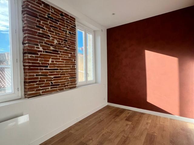 Appartement 2 pièces 25 m²