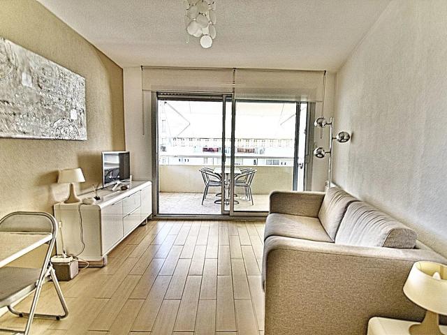 Appartement 2 pièces 25 m²