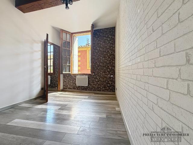 Appartement 2 pièces 25 m²