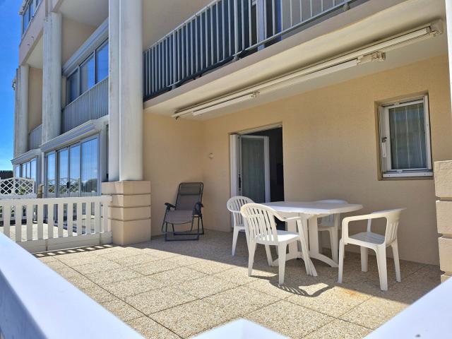 Appartement 2 pièces 25 m²