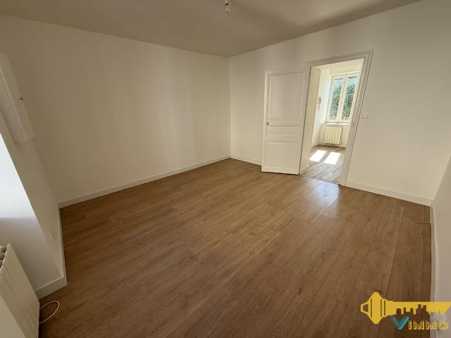 Appartement 2 pièces 25 m²