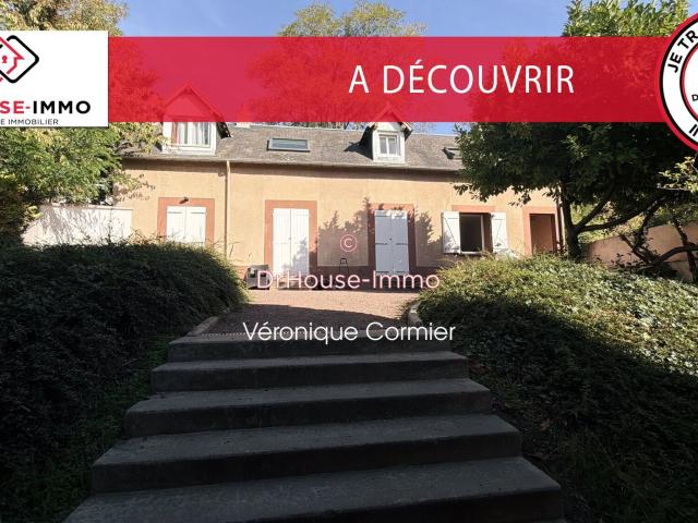 Appartement 2 pièces 25 m²