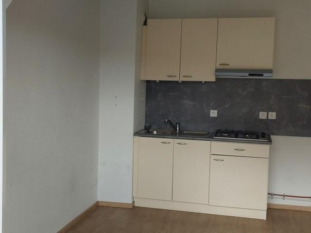 Appartement 2 pièces 25 m²