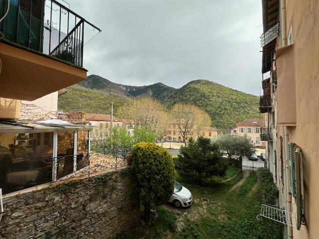 Appartement 2 pièces 25 m²