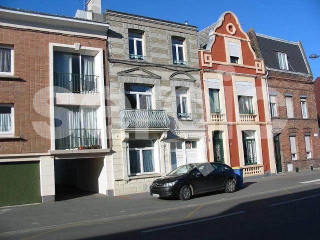Appartement 2 pièces 25 m²