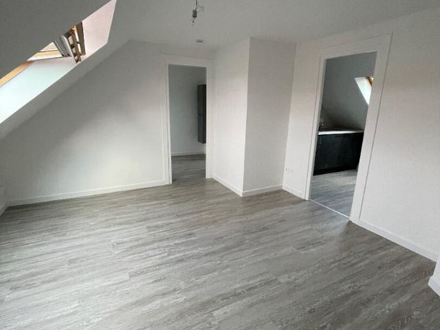 Appartement 2 pièces 25 m²