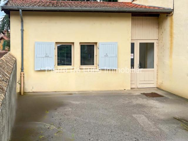 Appartement 2 pièces 25 m²
