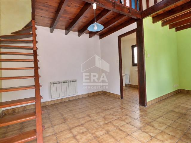 Appartement 2 pièces 25 m²