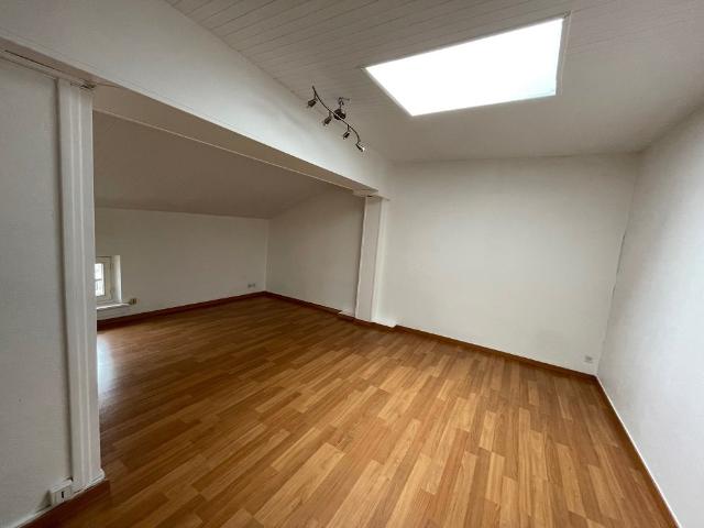 Appartement 2 pièces 25 m²