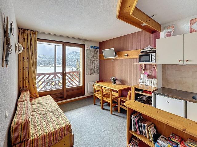 Appartement 2 pièces 25 m²