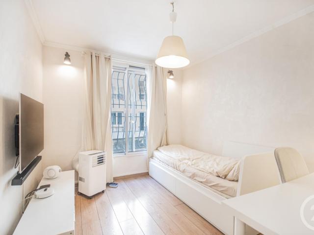 Appartement 2 pièces 25 m²