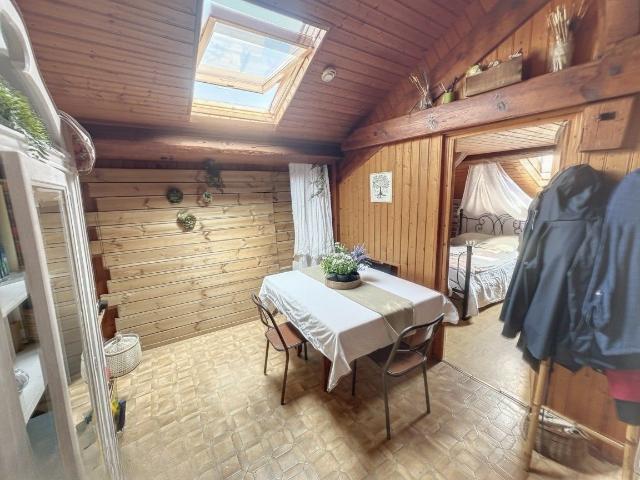 Appartement 2 pièces 25 m²