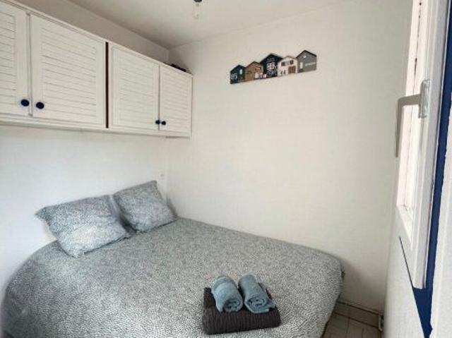 Appartement 2 Pièces 25 m²