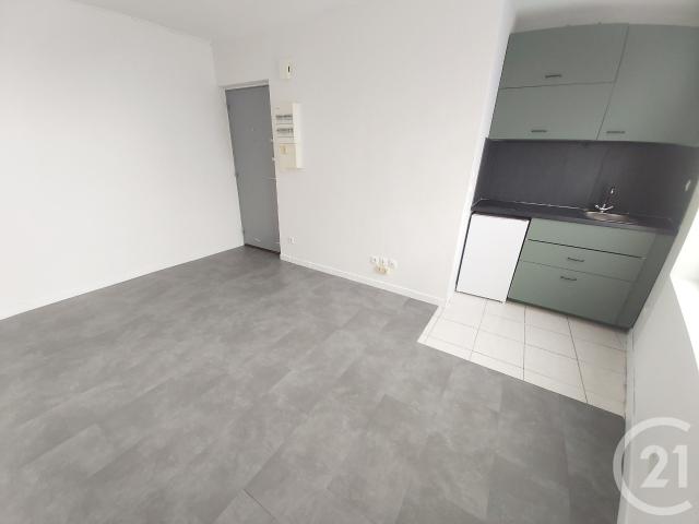 Appartement 2 pièces 25 m²