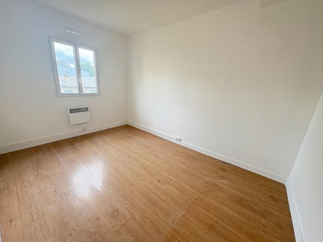 Appartement 2 pièces 25 m²